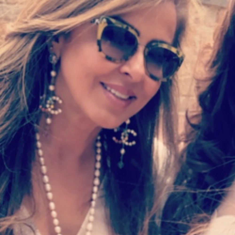 Chrome Hearts Sunglasses